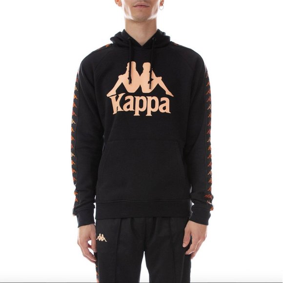 kappa rodriguez hoodie